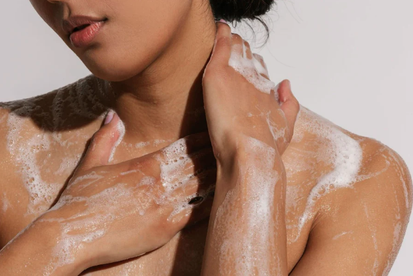 MIFA Eucalyptus Coco Body Wash