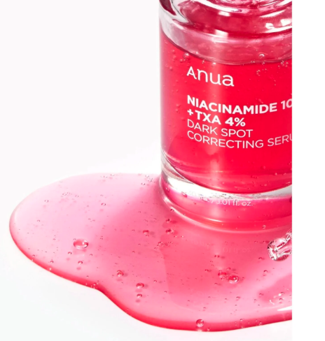 Anua 10+Niacnamide 10+ TXA 4 Serum