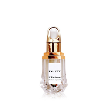 TAHNYC C Radiance Nurture Crystal