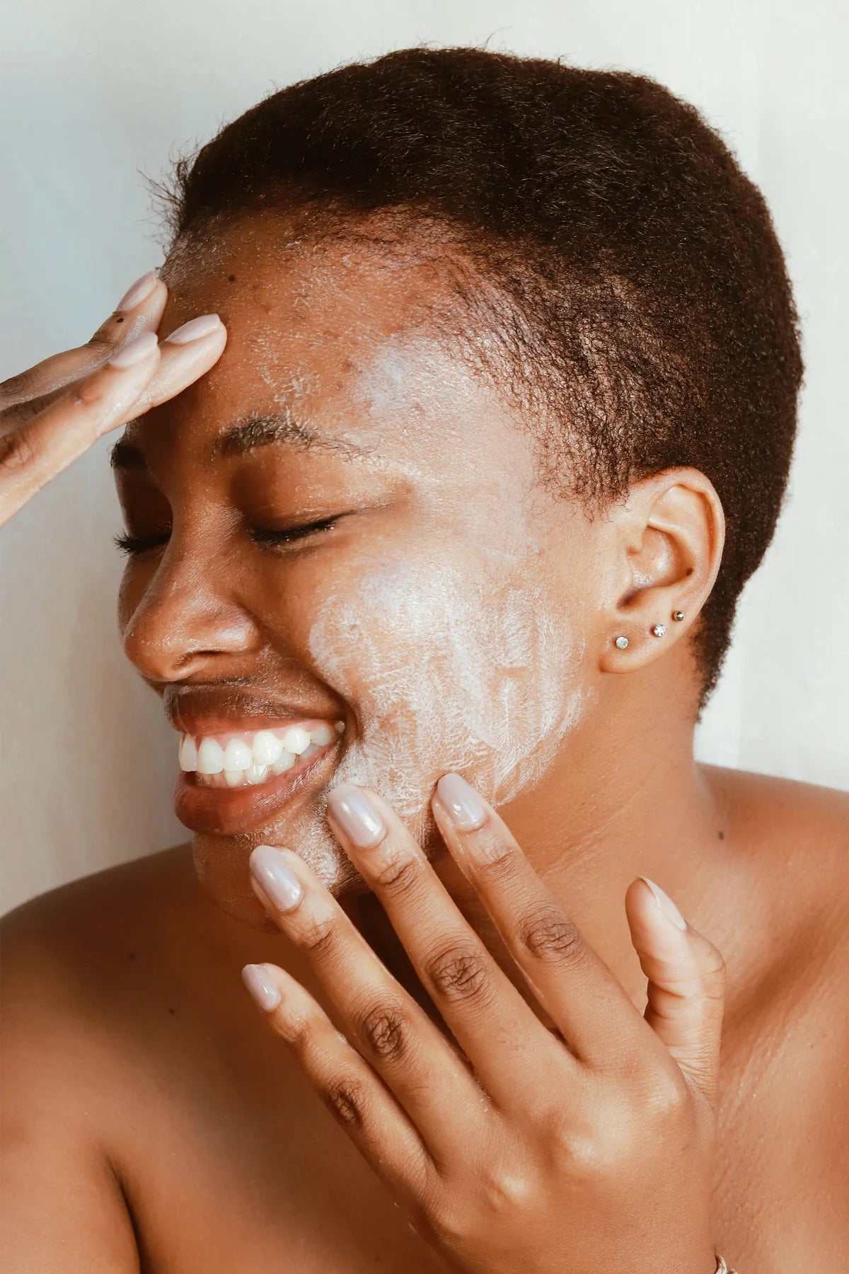 TAHNYC Gentle Everyday Cleanser