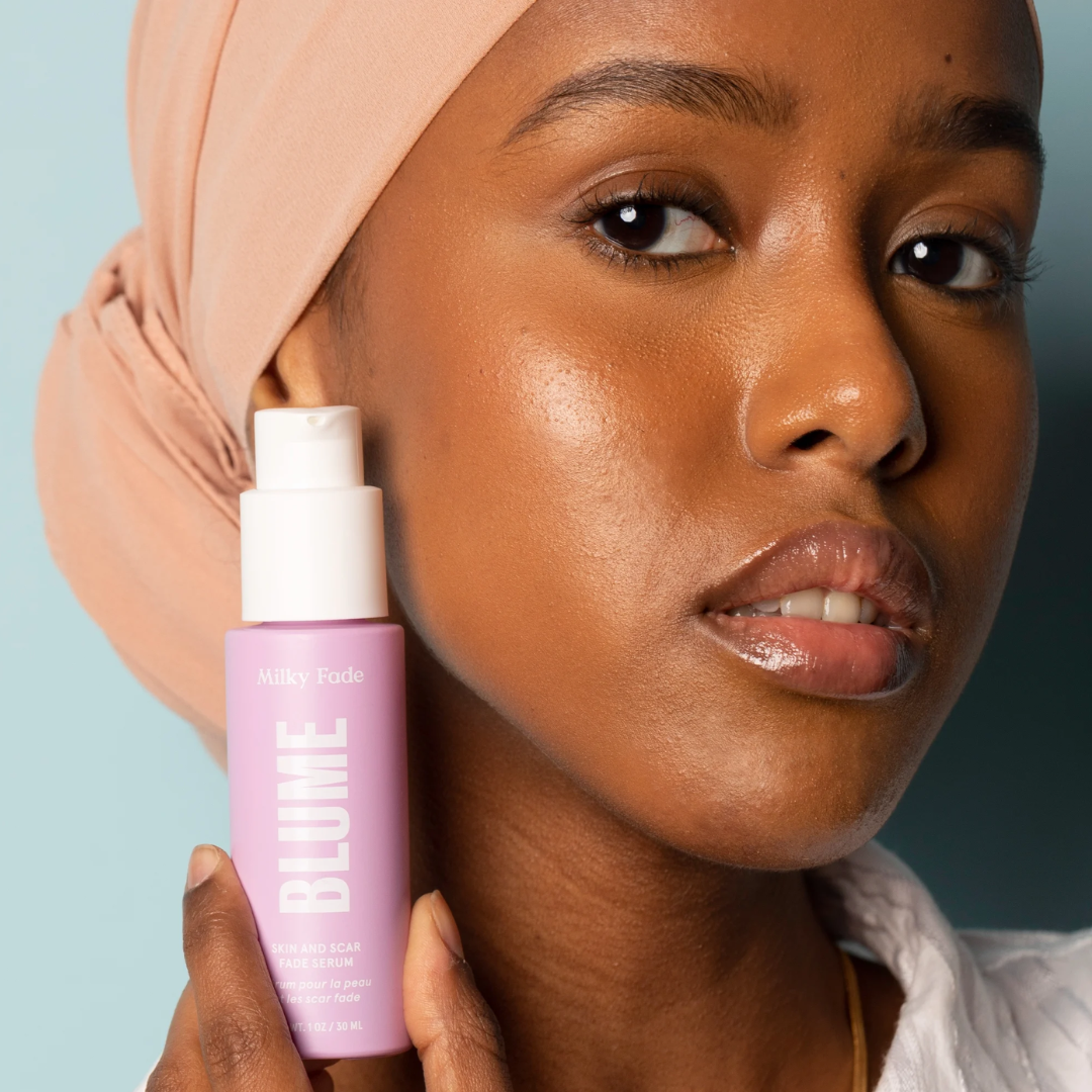 Blume Milky Fade Serum