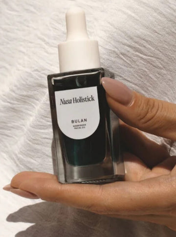 Nusa Holistick Bulan Nourishing Oil