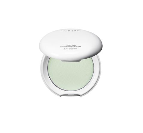 MISSHA Airy Pot Powder