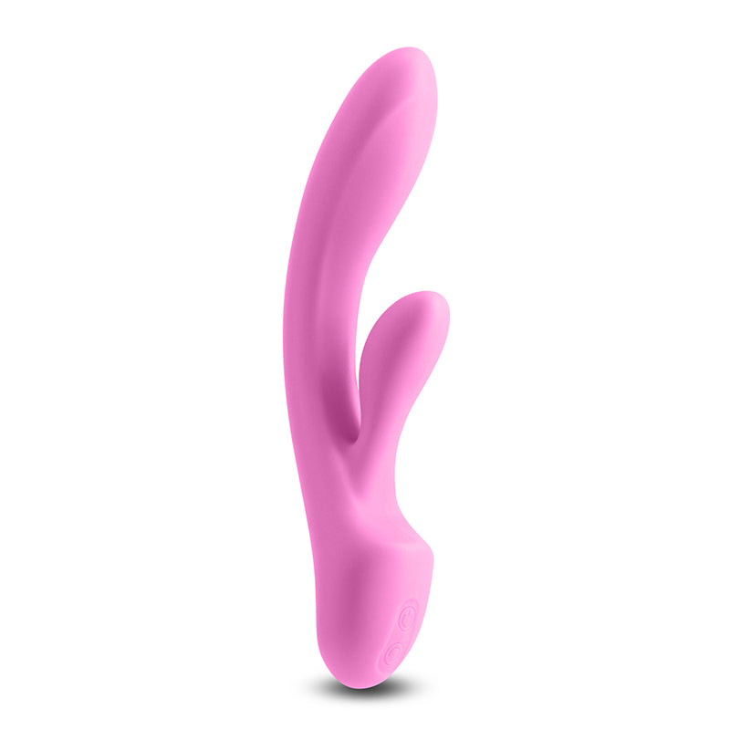 NS Novelties Obsessions Bonnie Light Pink