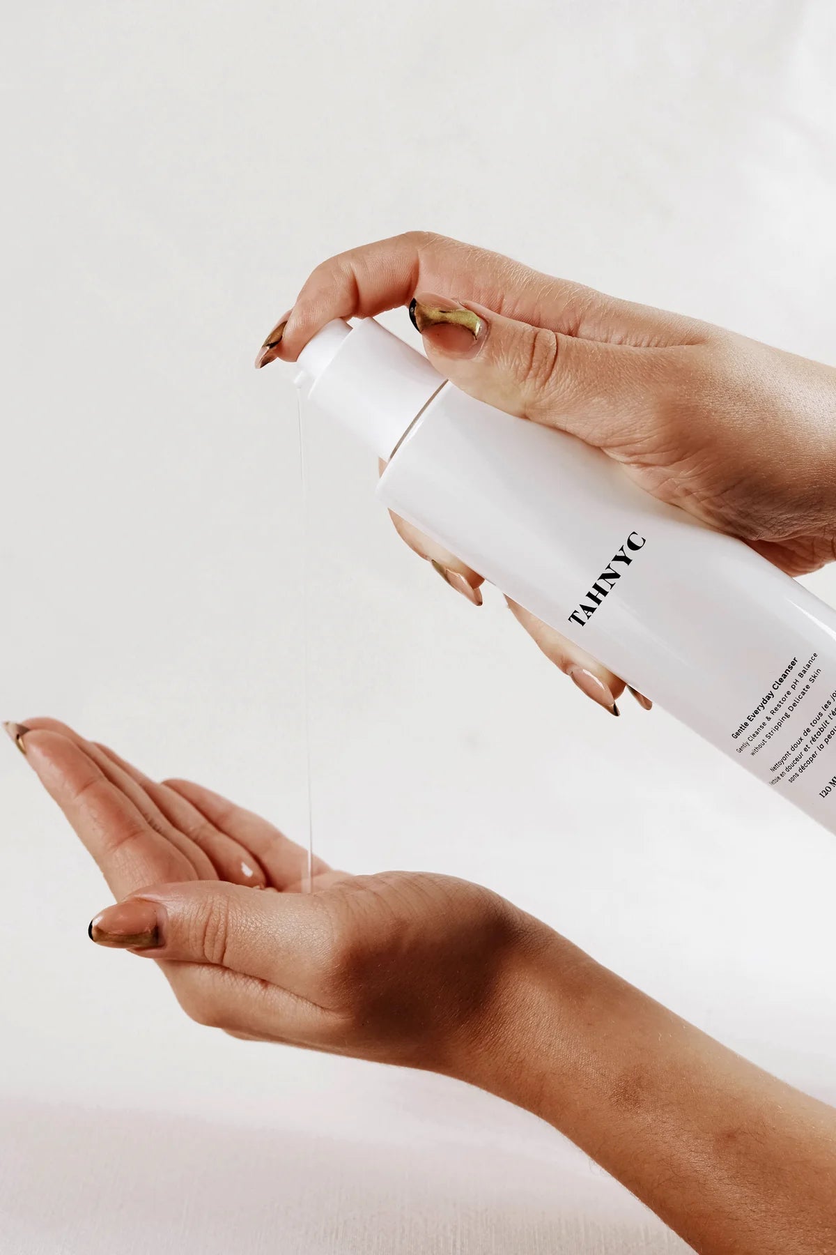 TAHNYC Gentle Everyday Cleanser