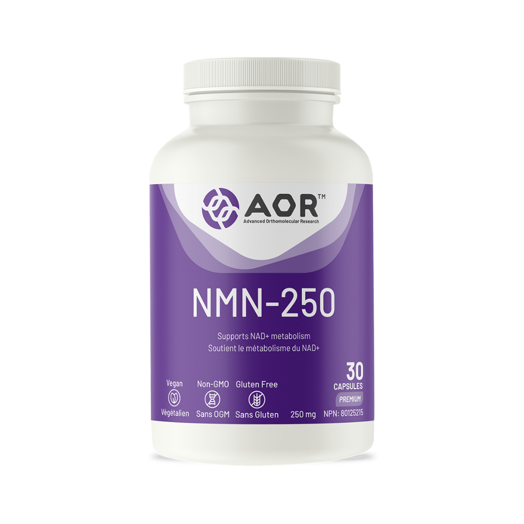AOR NMN-250