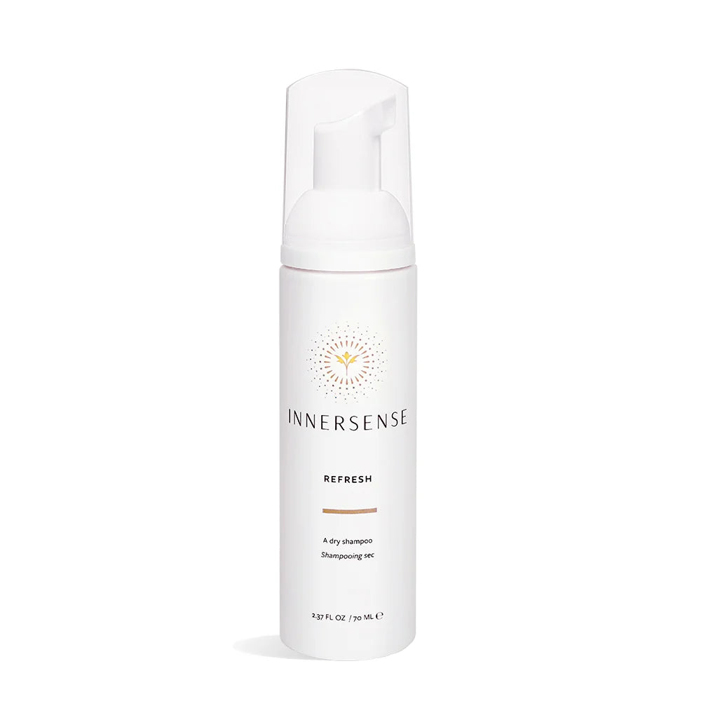 Innersense Refresh Dry Shampoo (2.37 oz)