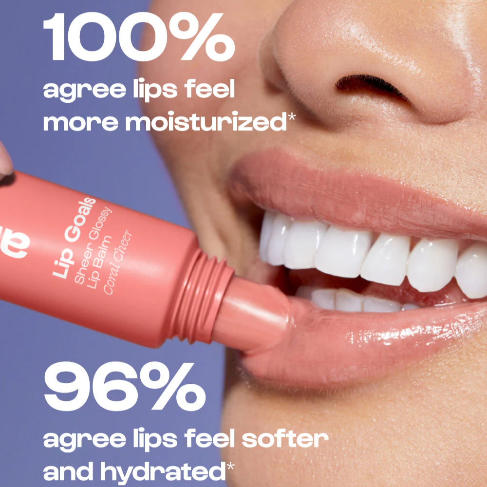 Alleyoop Winning Lip Trio