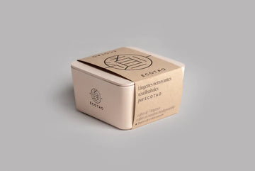 ECOTAO Reusable Facial Cleansing Wipes