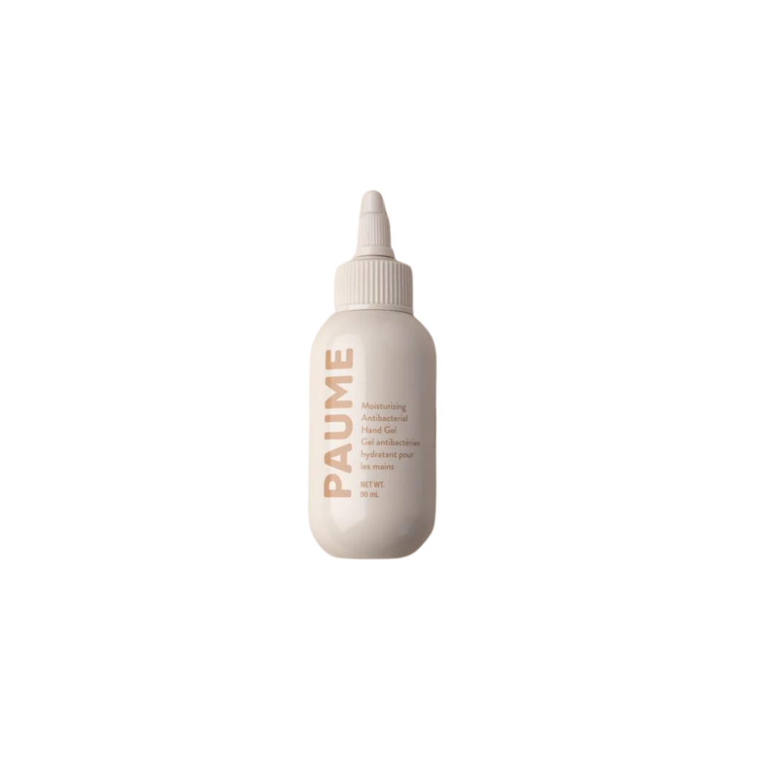 Paume Moisturizing Antibacterial Gel
