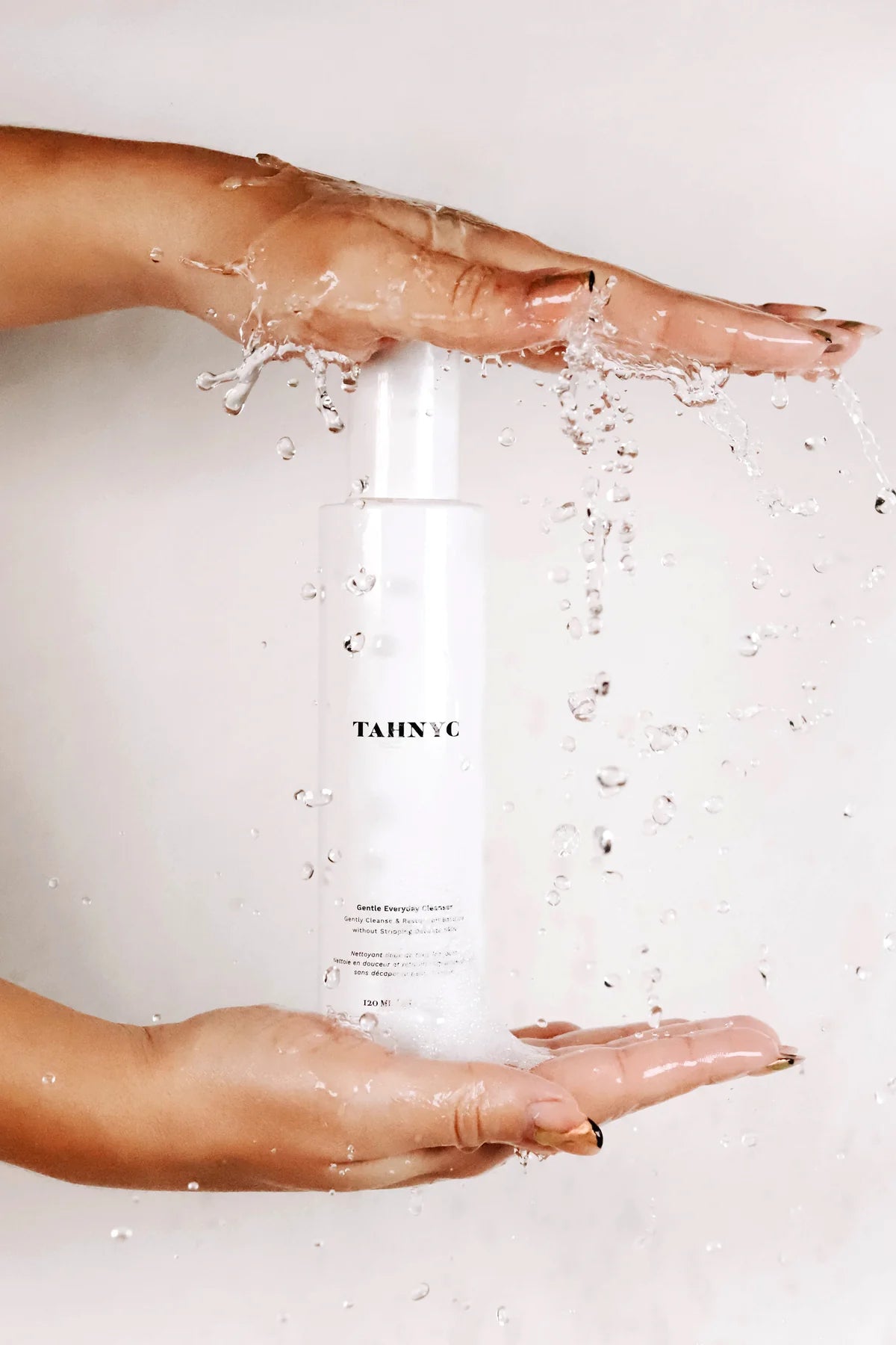 TAHNYC Gentle Everyday Cleanser