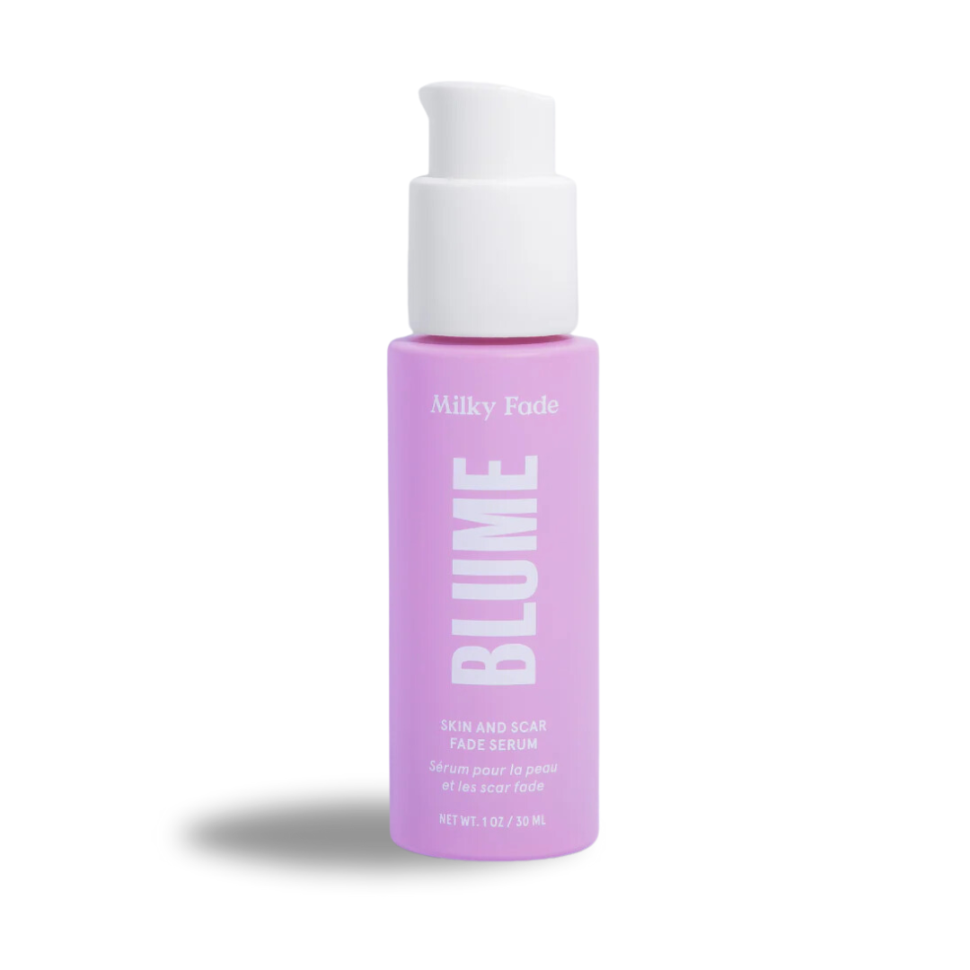 Blume Milky Fade Serum