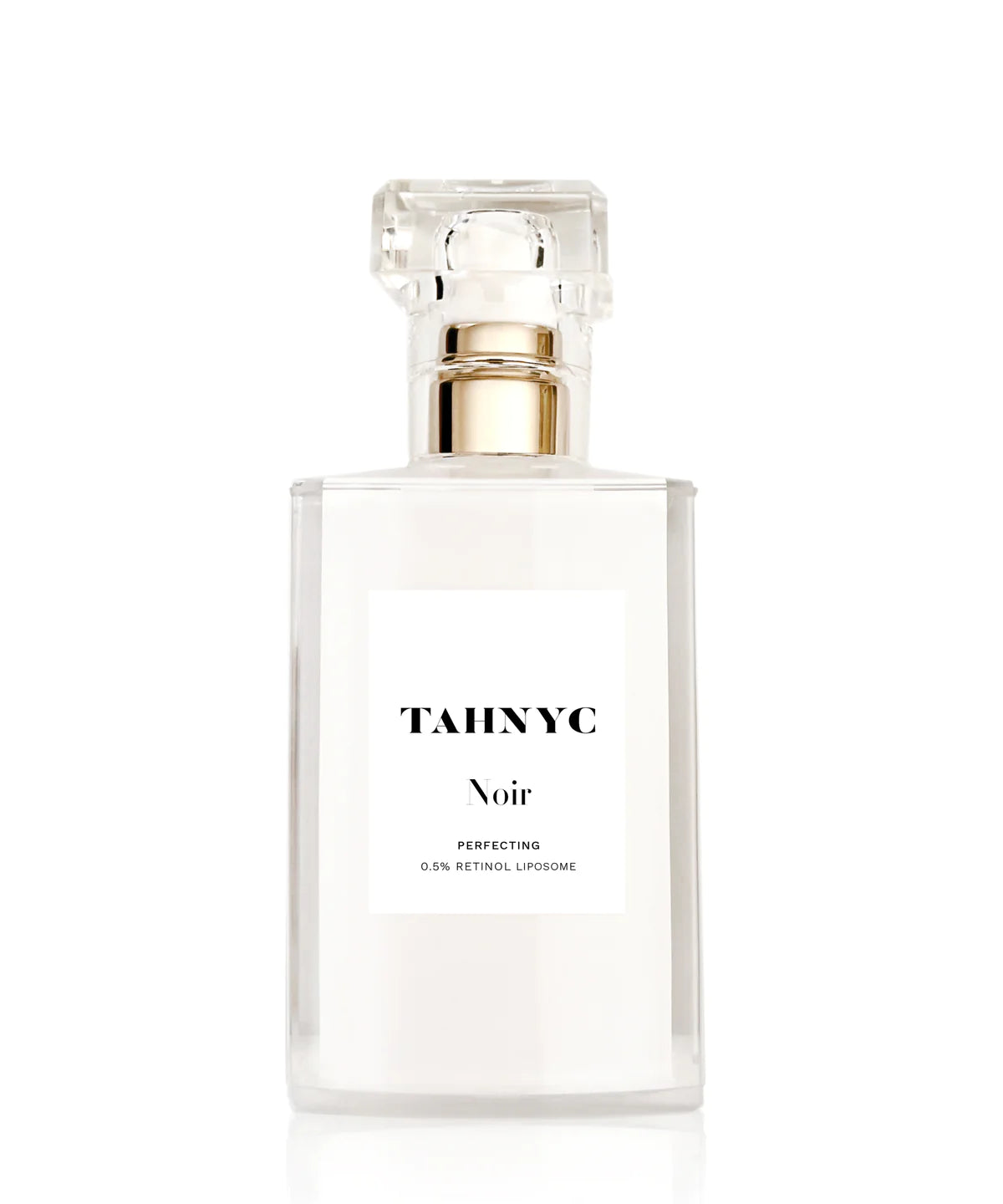 TAHNYC NOIR