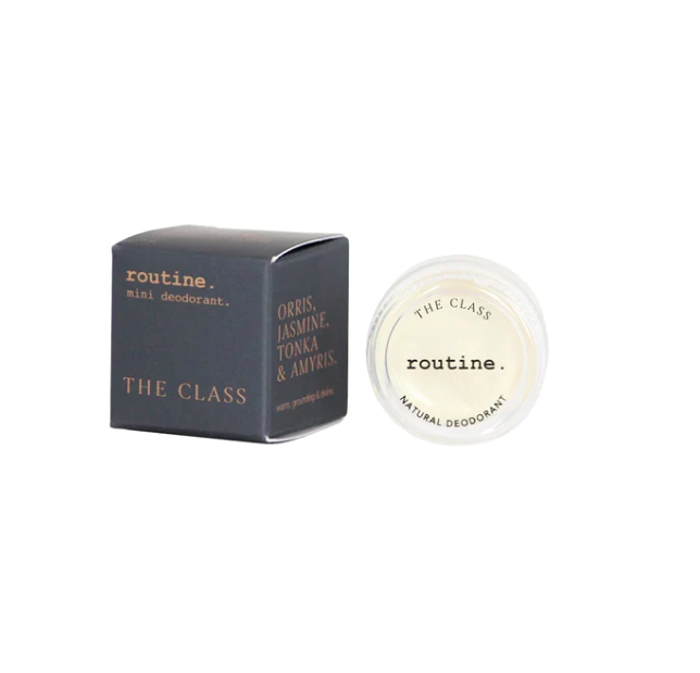 Routine The Class Deodorant Mini