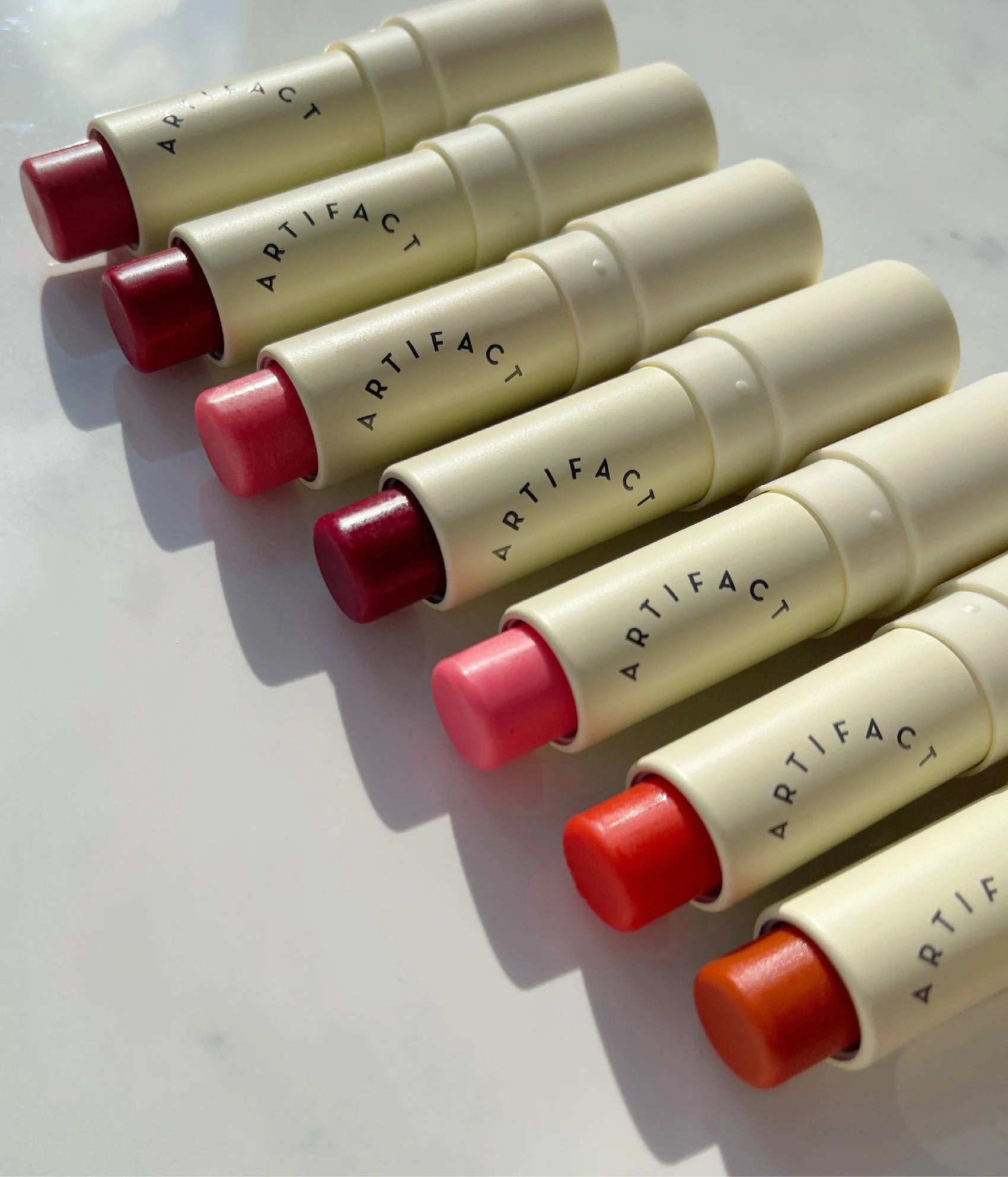 Artifact Tinted Lip Balm -Après Swim