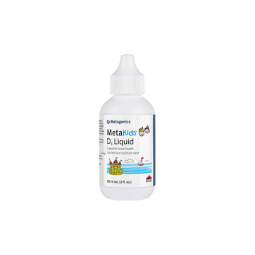 Metagenics MetaKids D3 Liquid