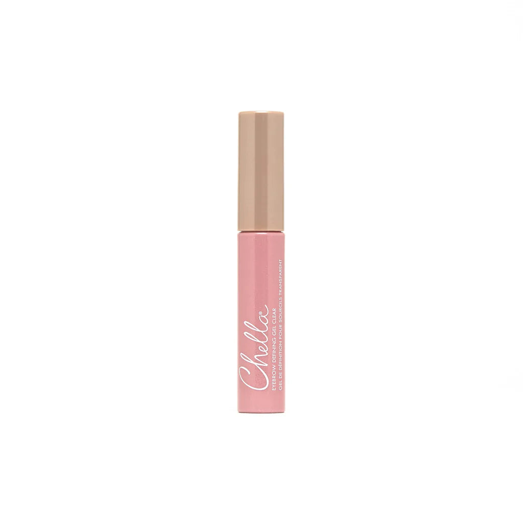 Chella Eyebrow Defining Gel Clear