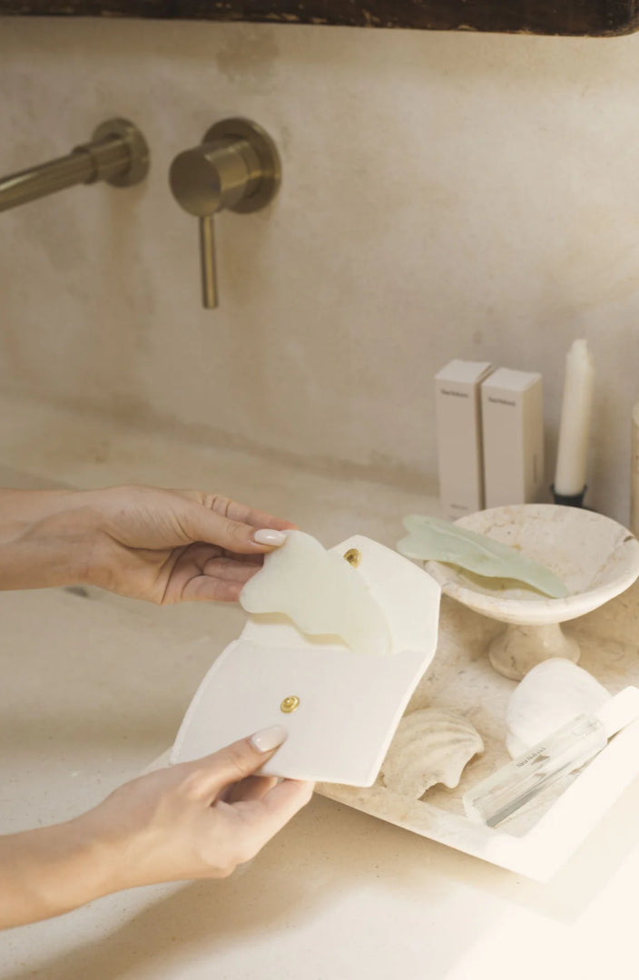 Nusa Holistick Gua Sha Tool