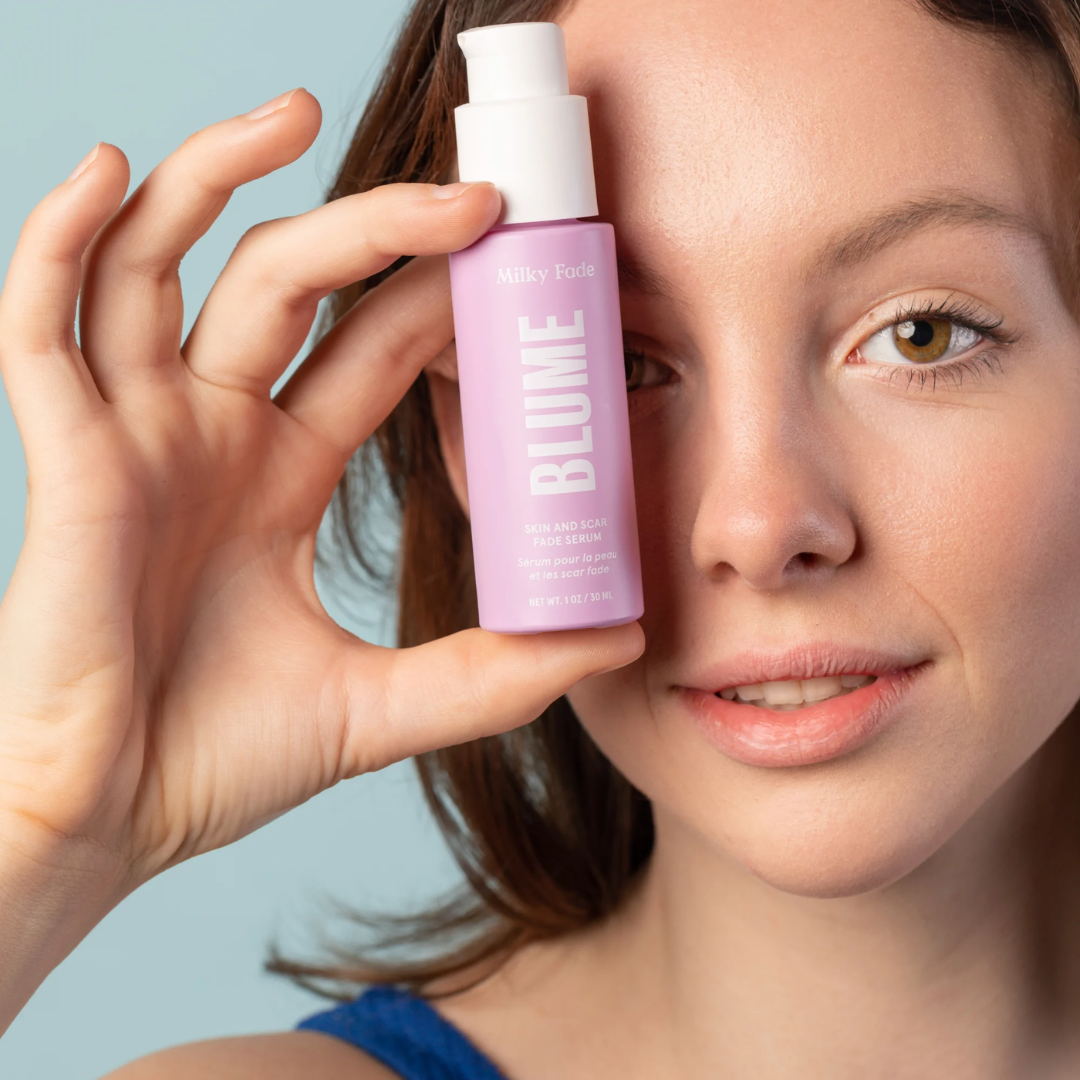 Blume Milky Fade Serum