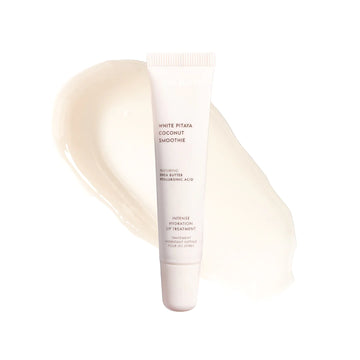 ESW Intense Hydration Lip Treatment Smoothie (White Pitaya Coconut)