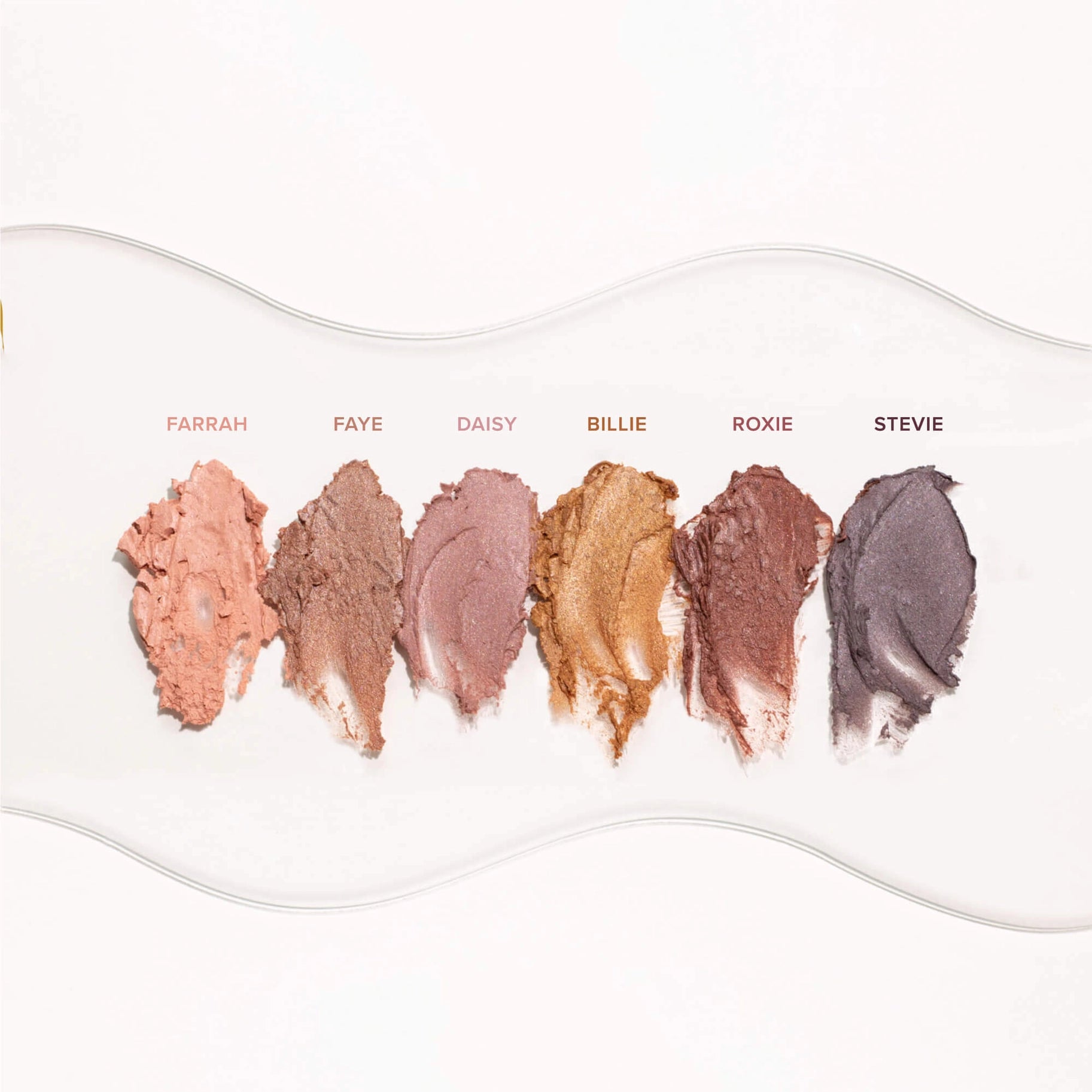 Poppy & Pout Tinted Lip Balm - Billie
