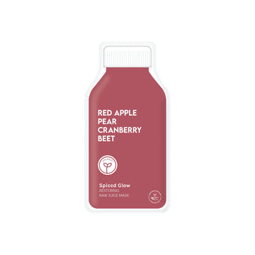 ESW Beauty Restoring Spiced Glow Sheet Mask