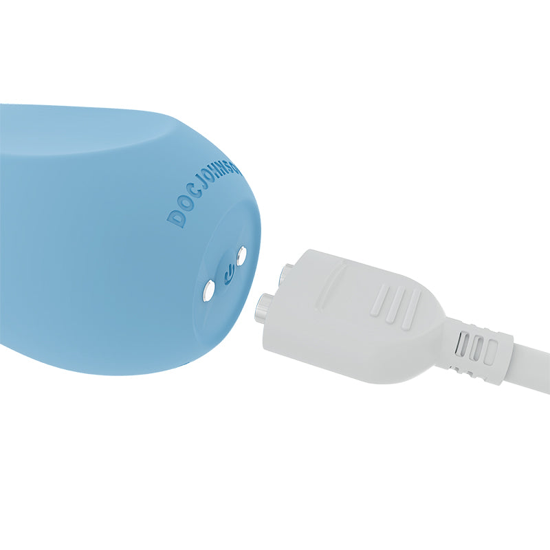 Doc Johnson Ritual Euphoria Vibrator