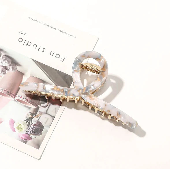 Swoon Beauty Ella Claw Clip