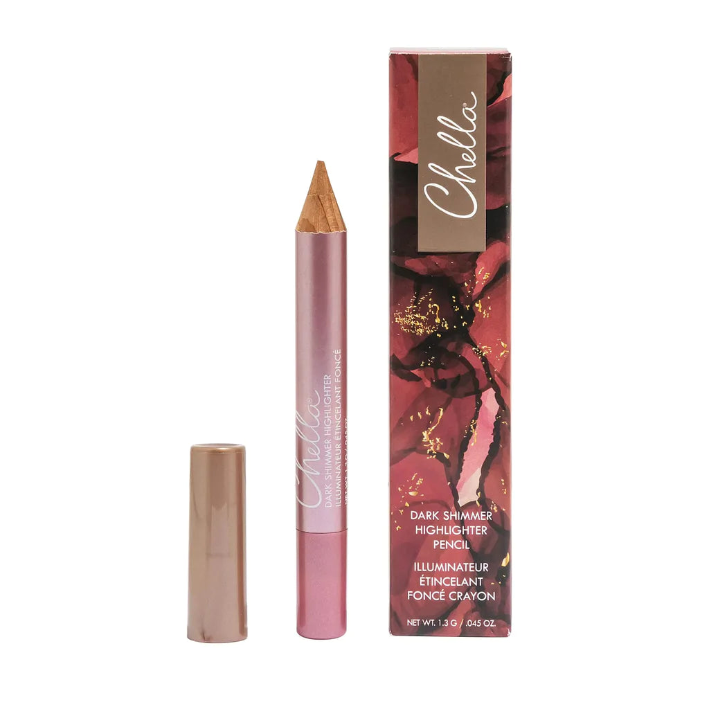 Chella Shimmer Highlighter Pencil