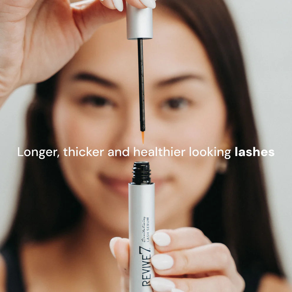 Revive7 Revitalizing Lash Serum (5 mL)