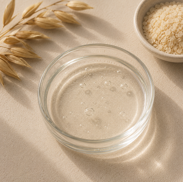 Beta-glucan