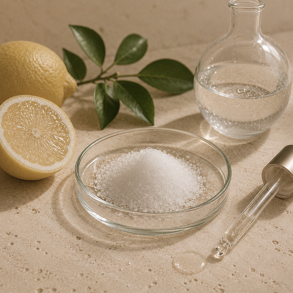 Citric Acid