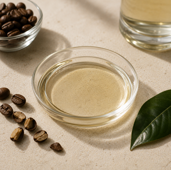 Coffea Arabica (Coffee) Seed Oil