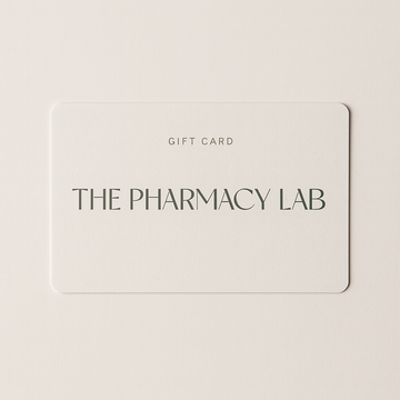 The Pharmacy Lab Gift Card