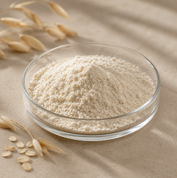 Hydrolyzed Oat Protein (Oat Protein)