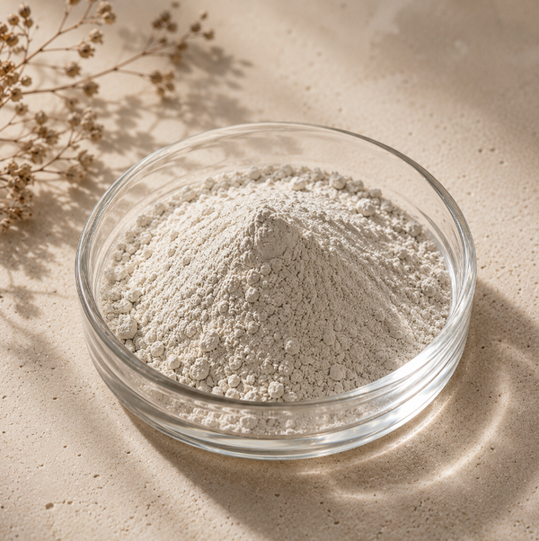 Kaolin Clay