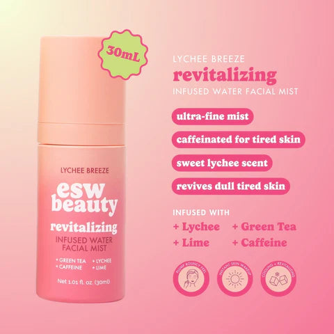 ESW Beauty Facial Mist Mini Duo Kit