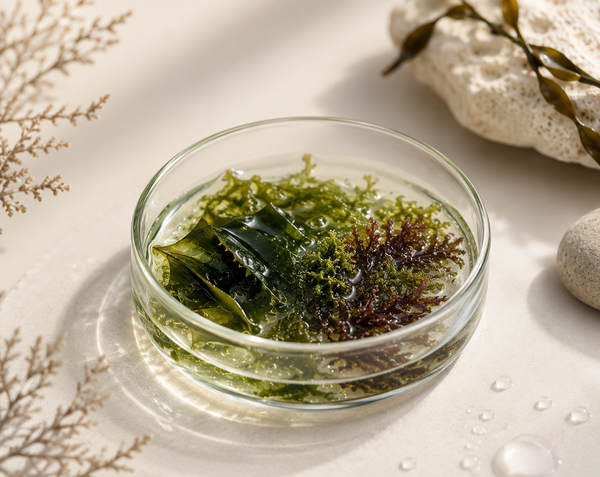Marine Algae