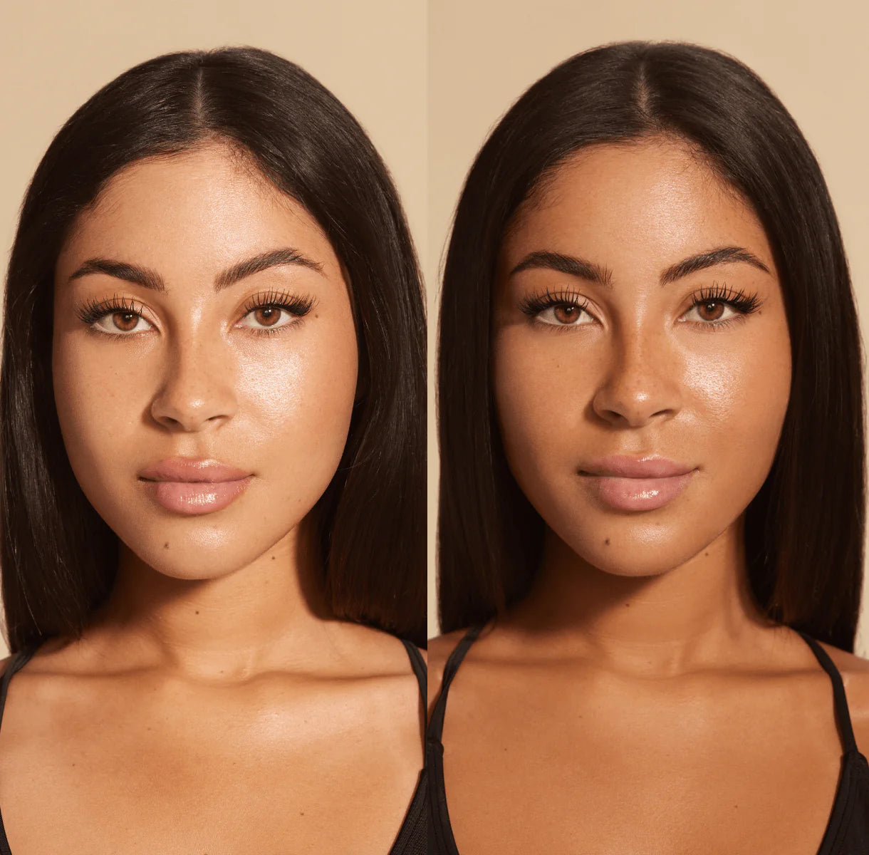 NUDA Cloudmist Face Tan Water