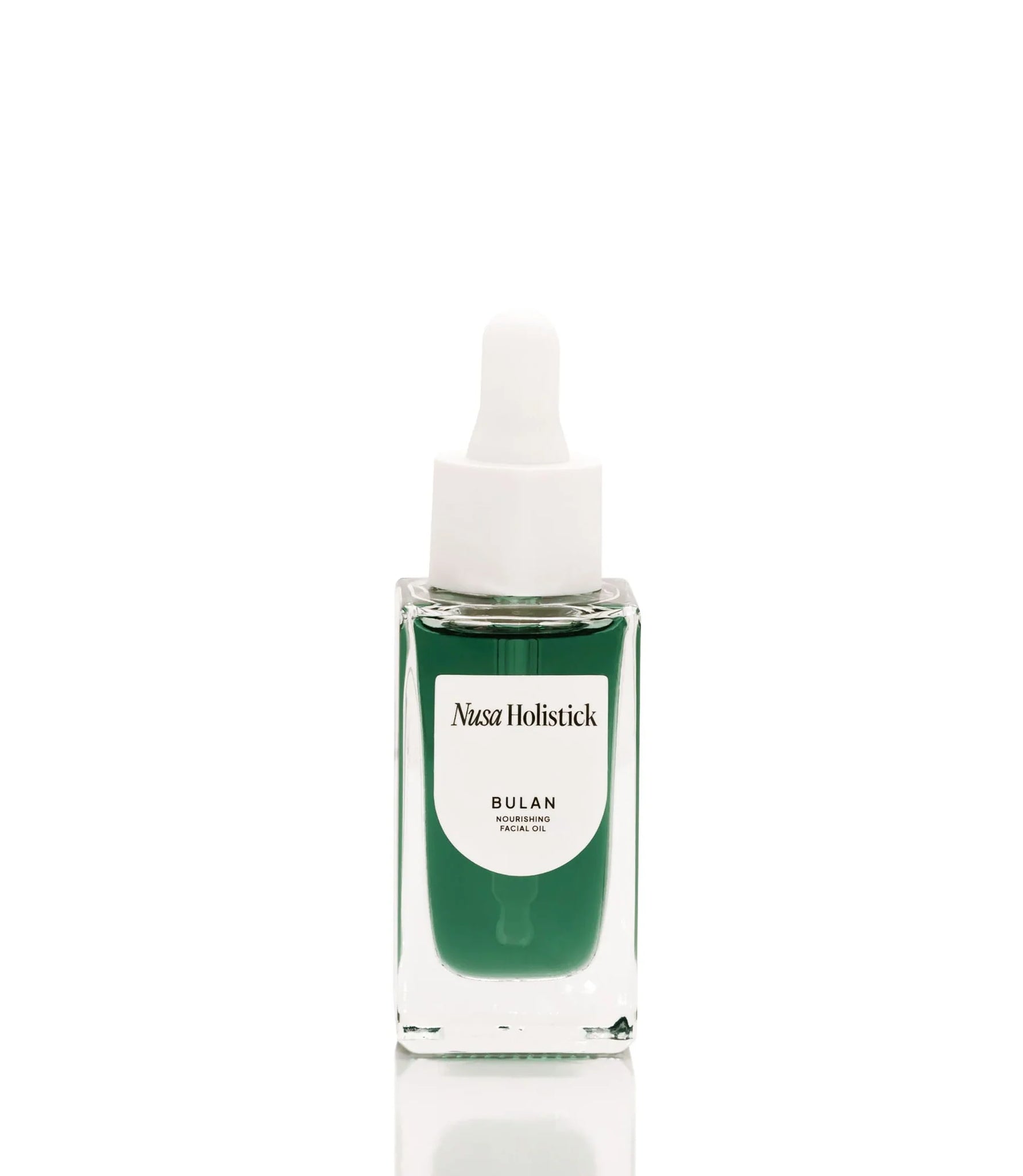 Nusa Holistick Bulan Nourishing Oil