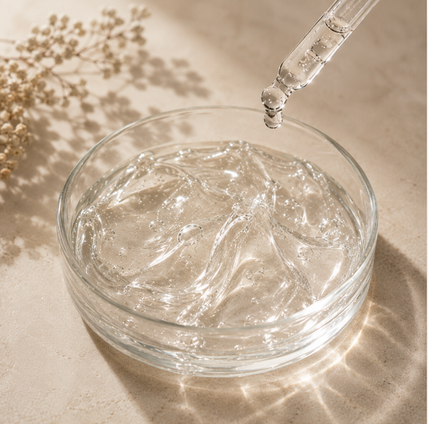 Polyglutamic Acid