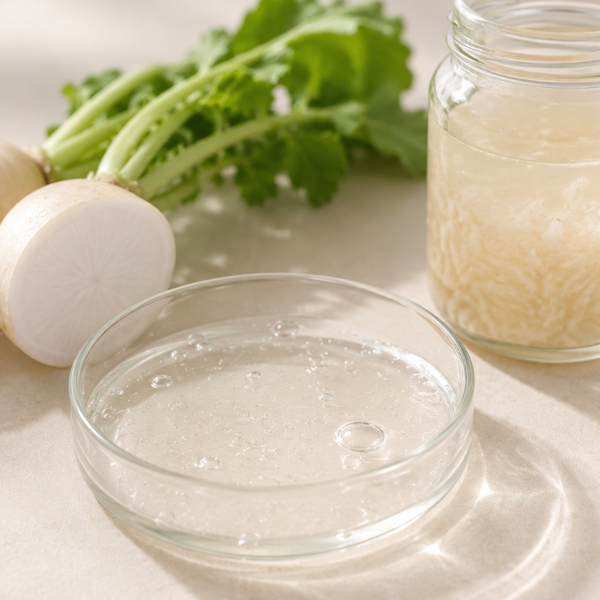 Radish Root Ferment