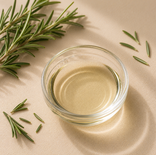 Rosemary Leaf Oil