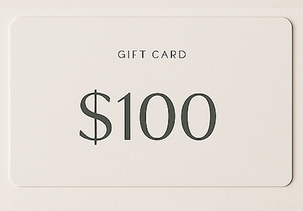 The Pharmacy Lab Gift Card