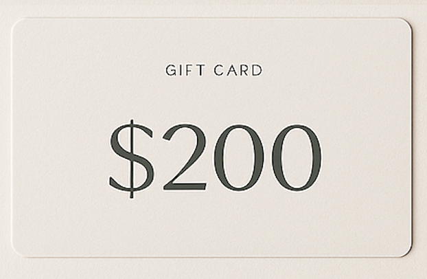 The Pharmacy Lab Gift Card