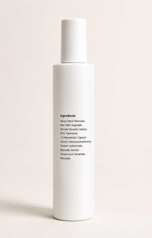 TAHNYC Gentle Everyday Cleanser