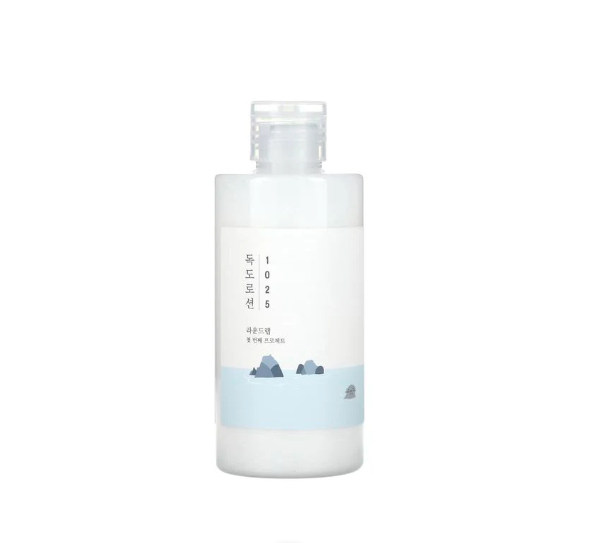Round Lab 1025 Dokdo Lotion