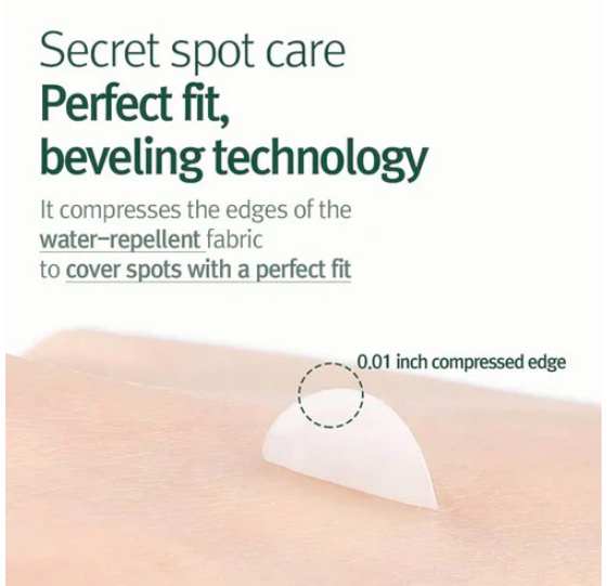 Pyunkang Yul Clear Spot Patch