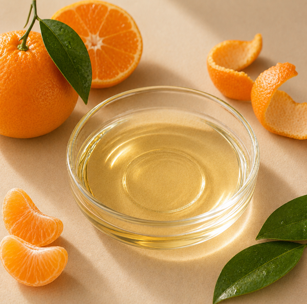 Clementine Essential Oil