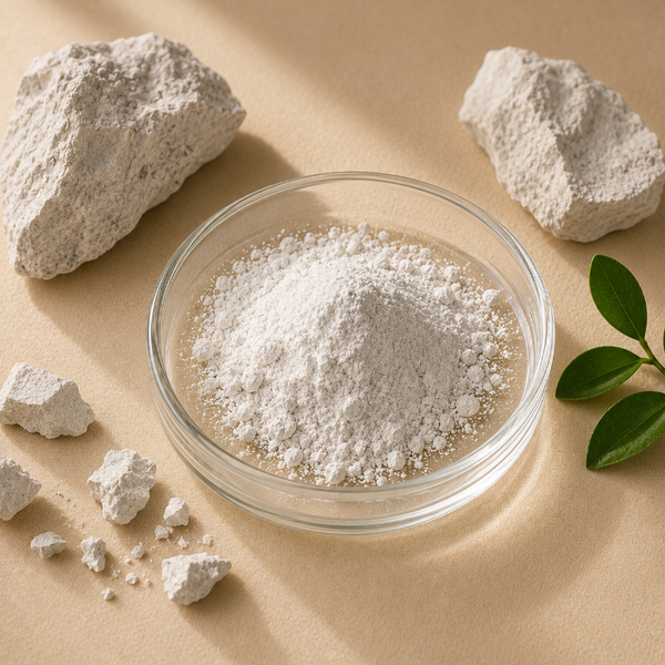 Magnesium Hydroxide